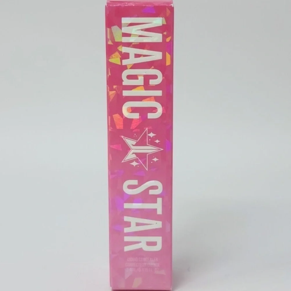 JEFFREE STAR NIB MAGIC STAR CONCEALER 16.5